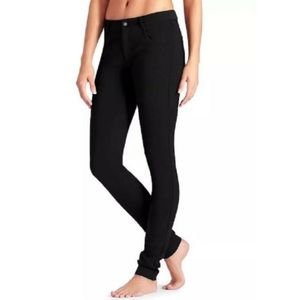 Athleta Avenue Ponte Skinny Pant